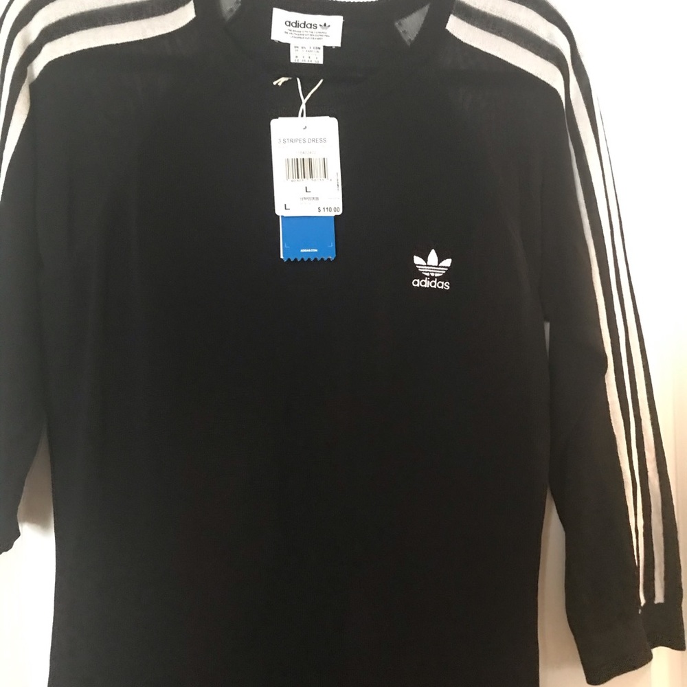 ADIDAS DRESS - Picture 5 of 5